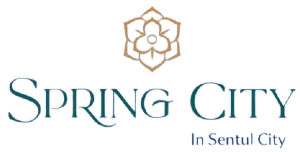 Official Marketing Website Spring City Sentul City